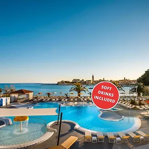 4* Hotel Valamar Padova